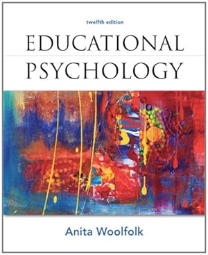 Seller image for Educational Psychology (12th Edition) for sale by Pieuler Store