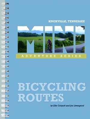 Seller image for Bicycling Routes for sale by Pieuler Store