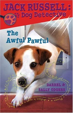 Seller image for The Awful Pawful (Jack Russell: Dog Detective) for sale by Pieuler Store
