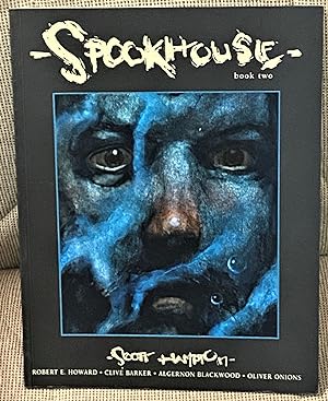 Spookhouse, Book Two