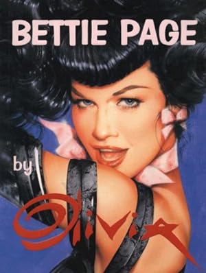 Seller image for Bettie Page by Olivia for sale by Pieuler Store