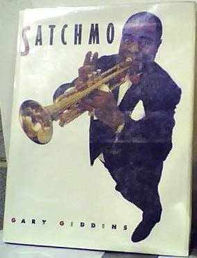 Imagen del vendedor de Satchmo a la venta por Pieuler Store