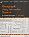 Seller image for Managing and Using Information Systems: A Strategic Approach for sale by Pieuler Store