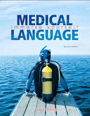 Seller image for Medical Language: Immerse Yourself for sale by Pieuler Store