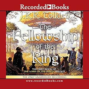 Seller image for The Fellowship of the Ring (The Lord of the Rings, Book 1) (Lord of the Rings, 1) for sale by Pieuler Store