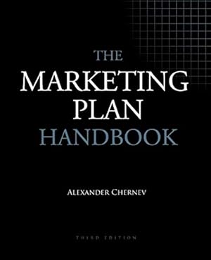 Seller image for The Marketing Plan Handbook for sale by Pieuler Store