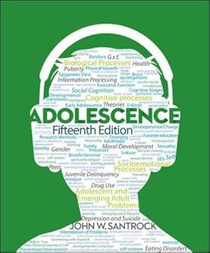 Seller image for Adolescence for sale by Pieuler Store