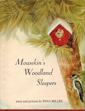 Bild des Verkufers fr Mousekin's Woodland Sleepers zum Verkauf von Pieuler Store
