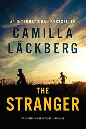 Seller image for The Stranger for sale by Pieuler Store