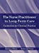 Immagine del venditore per The Nurse Practitioner in Long-Term Care: Guidelines for Clinical Practice venduto da Pieuler Store