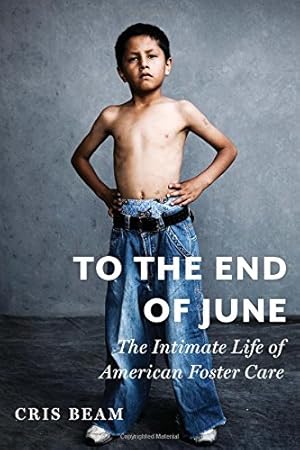 Seller image for To the End of June: The Intimate Life of American Foster Care (ALA Notable Books for Adults) for sale by Pieuler Store