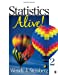 Seller image for Statistics Alive! for sale by Pieuler Store