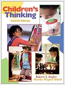 Seller image for Children's Thinking (4th Edition) for sale by Pieuler Store