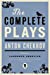 Seller image for The Complete Plays for sale by Pieuler Store