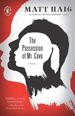 Seller image for The Possession of Mr. Cave: A Novel for sale by Pieuler Store