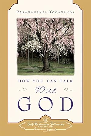 Bild des Verkufers fr How You Can Talk With God zum Verkauf von Pieuler Store