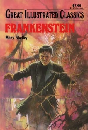 Seller image for Frankenstein (Great Illustrated Classics) for sale by Pieuler Store