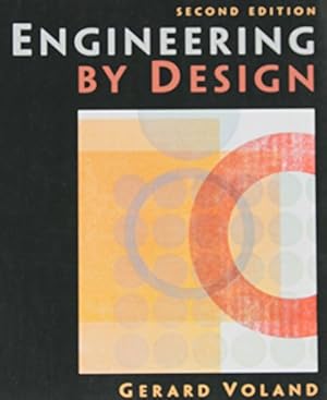 Imagen del vendedor de Engineering by Design a la venta por Pieuler Store