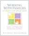 Seller image for Working with Families of Children with Special Needs: Family and Professional Partnerships and Roles for sale by Pieuler Store