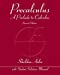 Seller image for Precalculus: A Prelude to Calculus for sale by Pieuler Store