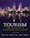 Seller image for Tourism: The Business of Hospitality and Travel for sale by Pieuler Store