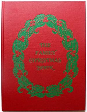 Immagine del venditore per The Family Christmas Book venduto da Pieuler Store