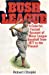 Bild des Verkufers fr Bush league: a history of minor league baseball zum Verkauf von Pieuler Store