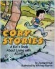 Seller image for Cory Stories: A Kid's Book About Living With Adhd for sale by Pieuler Store