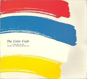 Seller image for The Color Code for sale by Pieuler Store