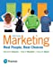 Seller image for Marketing: Real People, Real Choices for sale by Pieuler Store