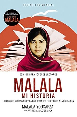 Seller image for Malala. Mi historia (13/20) (Spanish Edition) for sale by Pieuler Store