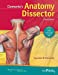 Bild des Verkufers fr Clemente's Anatomy Dissector zum Verkauf von Pieuler Store