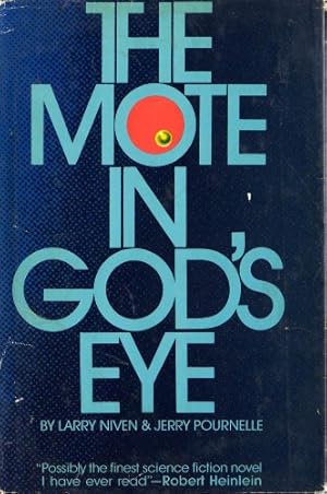 Imagen del vendedor de The Mote in God's Eye a la venta por Pieuler Store