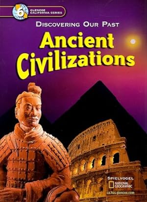 Immagine del venditore per Ancient Civilization (Discovering Our Past) venduto da Pieuler Store