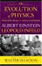 Seller image for The Evolution of Physics: From Early Concepts to Relativity and Quanta for sale by Pieuler Store