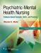 Immagine del venditore per Psychiatric Mental Health Nursing: Evidence-Based Concepts, Skills, and Practices venduto da Pieuler Store