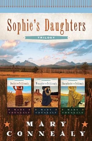 Seller image for Sophie's Daughters Trilogy for sale by Pieuler Store