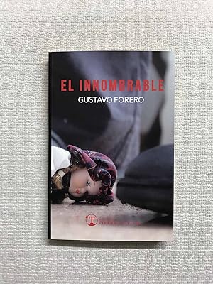 Seller image for El Innombrable for sale by Campbell Llibres