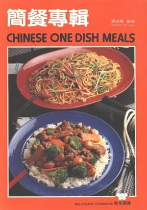 Bild des Verkufers fr Chinese One Dish Meals zum Verkauf von Pieuler Store