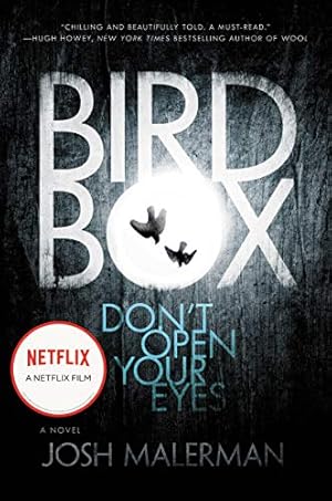 Imagen del vendedor de Bird Box: A Novel a la venta por Pieuler Store