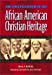 Image du vendeur pour An Encyclopedia of African American Christian Heritage mis en vente par Pieuler Store