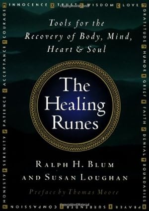 Immagine del venditore per The Healing Runes venduto da Pieuler Store