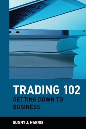 Seller image for Trading 102 for sale by Pieuler Store