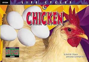 Image du vendeur pour Chicken (Life Cycles) mis en vente par Pieuler Store