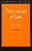 Seller image for The Concept of Law (Clarendon Law Series) for sale by Pieuler Store
