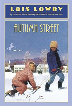 Seller image for Autumn Street for sale by Pieuler Store