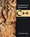 Seller image for Introduction to Programming with C++ for sale by Pieuler Store