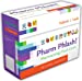 Imagen del vendedor de Pharm Phlash Cards!: Pharmacology Flash Cards a la venta por Pieuler Store