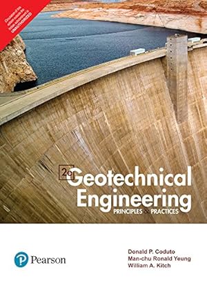 Seller image for Geotechnical Engineering, 2Nd Edn for sale by Pieuler Store