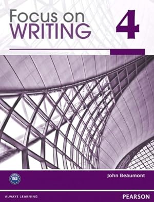 Seller image for Focus on Writing 4 for sale by Pieuler Store